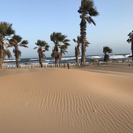 Apartment Newly Renovated Aircond-Wifi-Pool-Sea View-150M To Beaches- Saint Aygulf Exterior foto